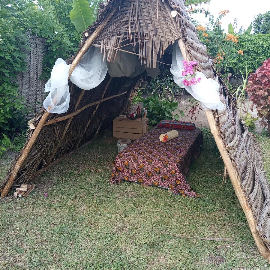 Sweet home Kiwengwa  Buitenkant foto