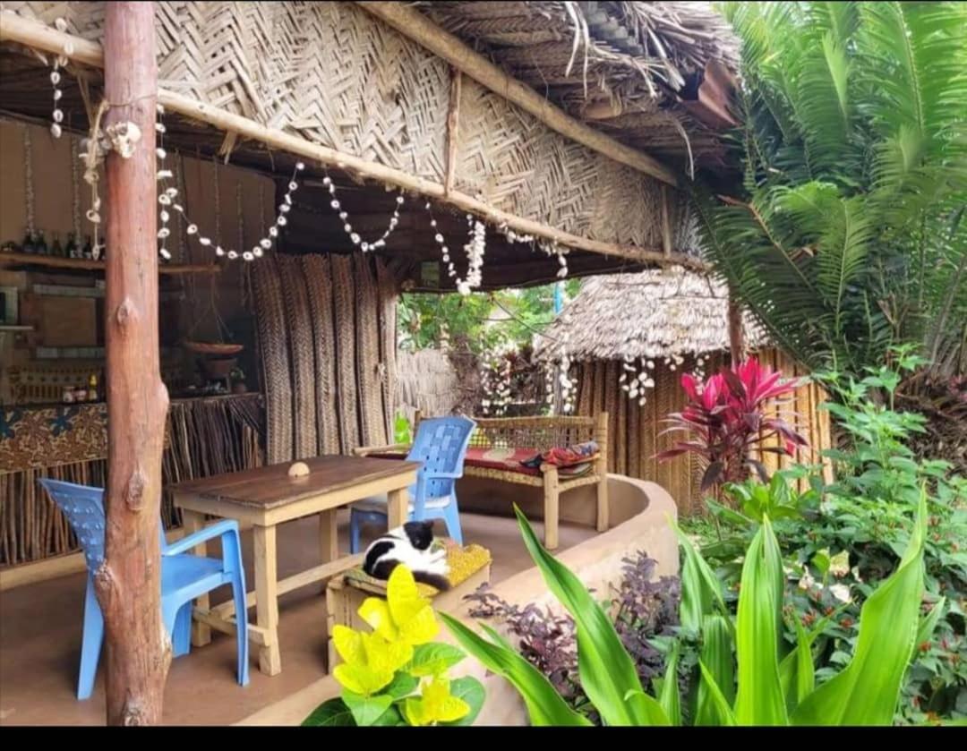 Sweet home Kiwengwa  Buitenkant foto